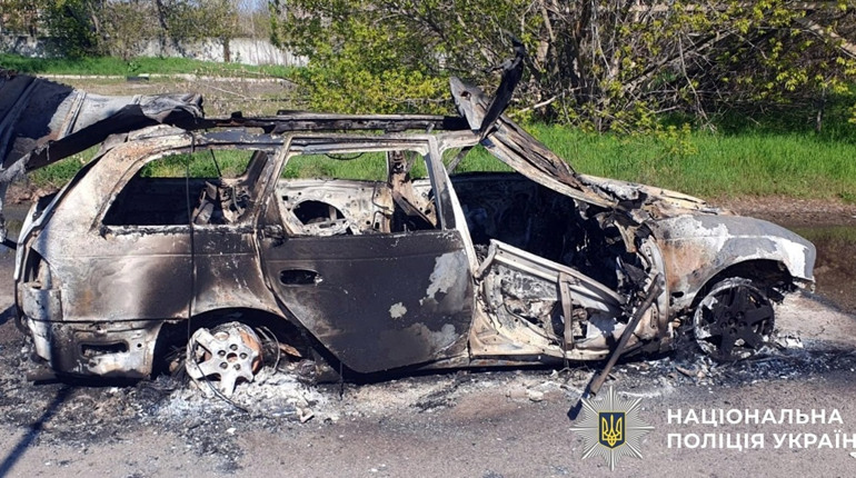 Загарбники атакували 39 міст і сіл Херсонщини: одна загибла, 13 поранених