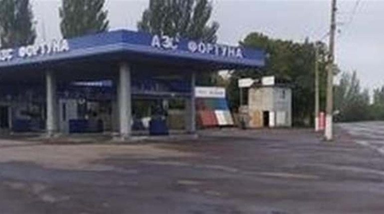 У Добропільській громаді відновили АЗС: де можна отримати паливо і по якій ціні