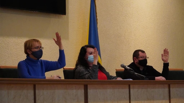 Притулок, кодекс і бюджет: про що йшлося на Громадській раді