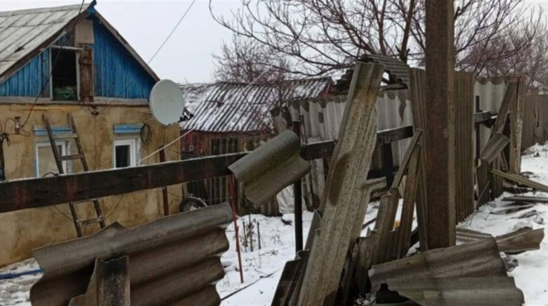 Мобільна аптека атакована, житлові будинки зруйновано — наслідки обстрілів Шевченківщини