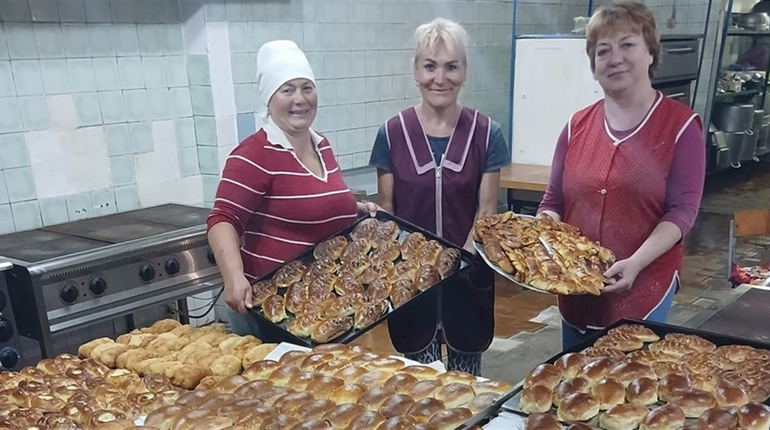 20 жовтня – Міжнародний день кухаря і кулінара: в усьому світі святкують «повелителі» страв