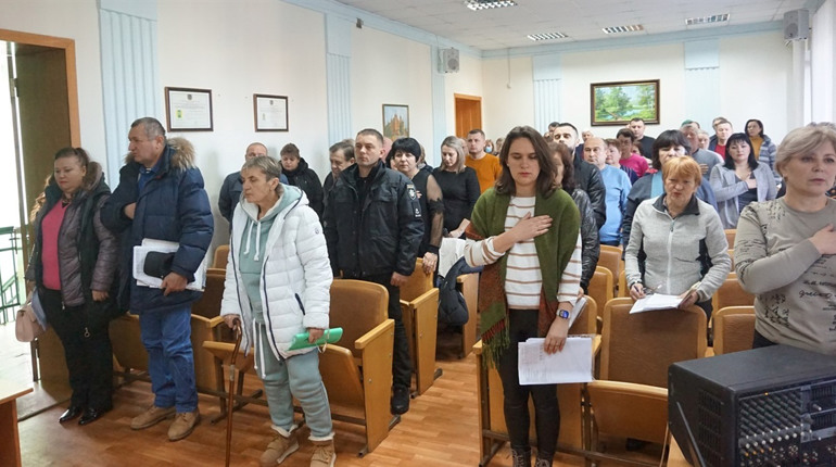 Доходи і витрати Любашівської громади на наступний рік прораховані на рівні 2023 року