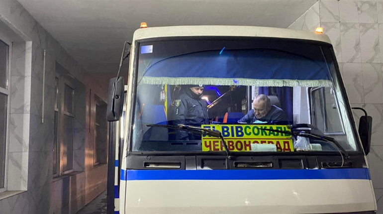 Перевізникам вкотре нагадали про їхнє зобов’язання забезпечити автобуси GPS-трекерами