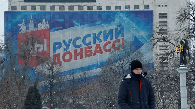 Путін визнав незалежність «ЛНР» і «ДНР»: подробиці