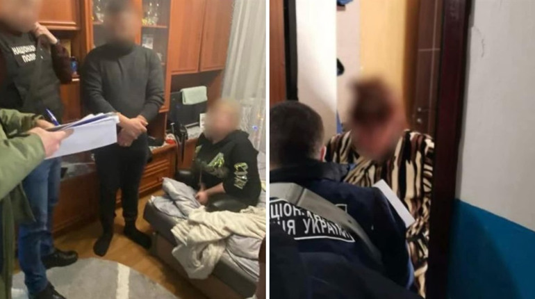 Викрили двох жительок Сумщини, які займалися сутенерством у Києві