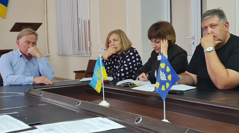 У Біляївській лікарні будуть скорочення: це єдиний спосіб зберегти установу. Чому так сталося