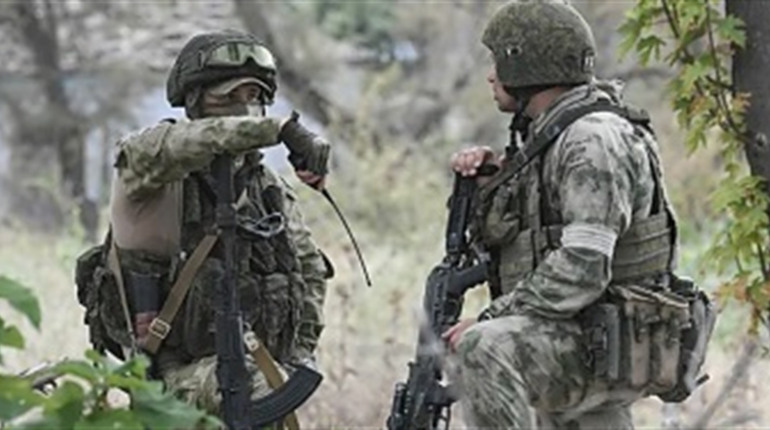 Російські військові скоїли серію незвичайних злочинів на Херсонщині