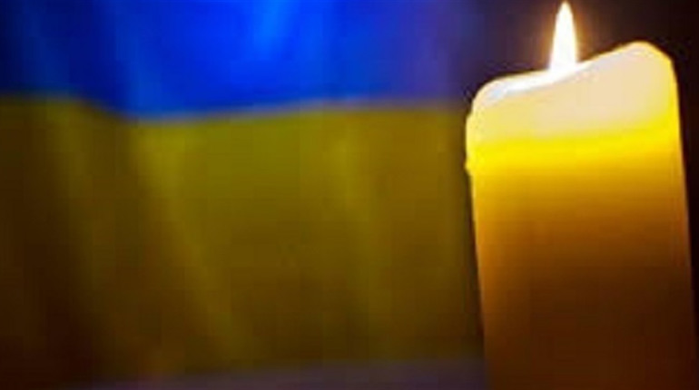 На Вінниччині оголосили День жалоби за загиблими внаслідок ракетного удару