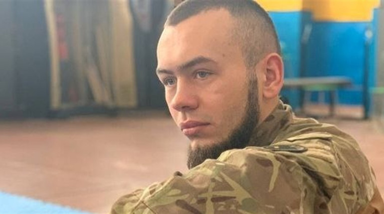 Вихідця Глухівщини Ігоря Тищенка посмертно нагородили орденом. Як про нього згадують