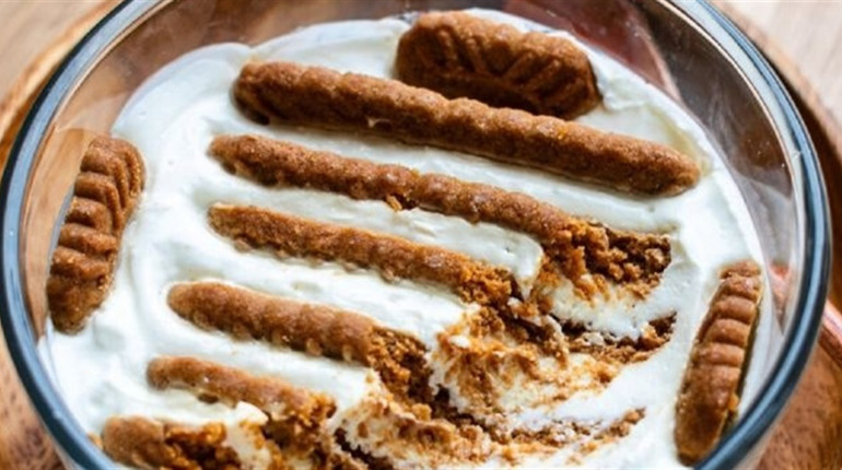 Рецепт дня: японський чизкейк у склянці