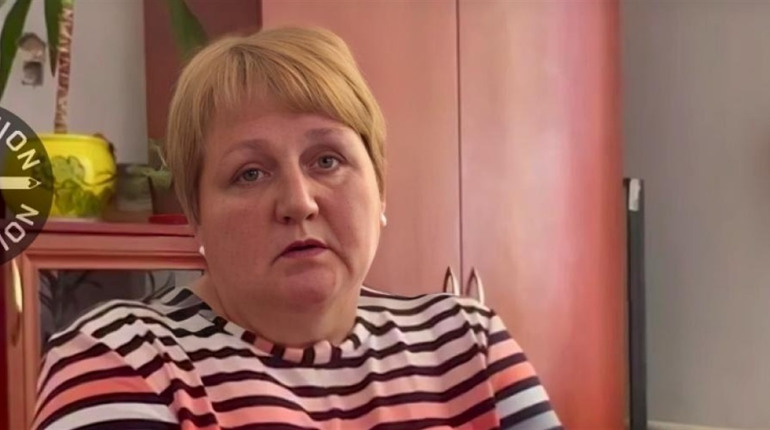 Суд конфіскував квартиру і будинок ексгауляйтерки Нової Збур’ївки