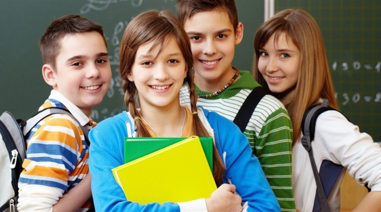 Грошова підтримка до кінця року: подавайте заявки на стипендію для талановитих дітей Одещини