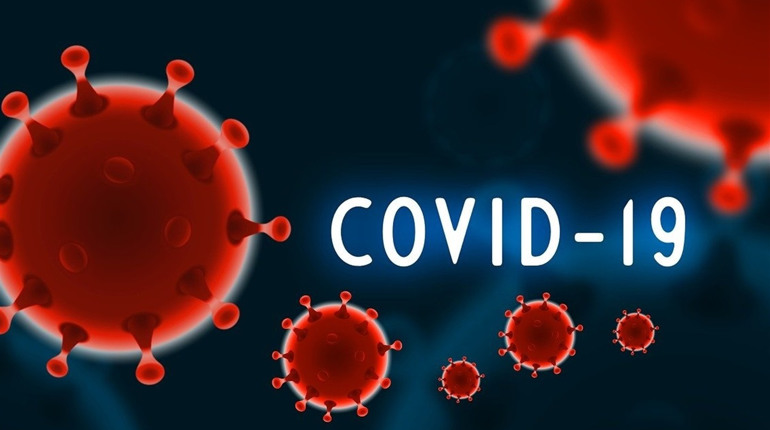 В Україні зафіксовано 113 випадків захворювання на COVID-19. Серед них є і у Луганській області
