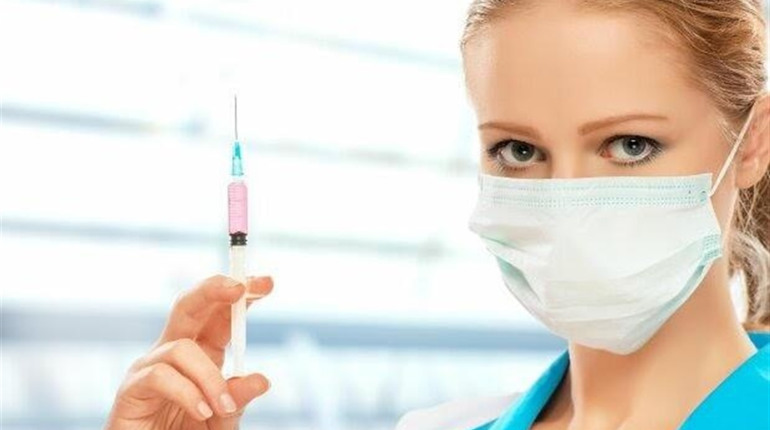 В області вакциновано 70 осіб