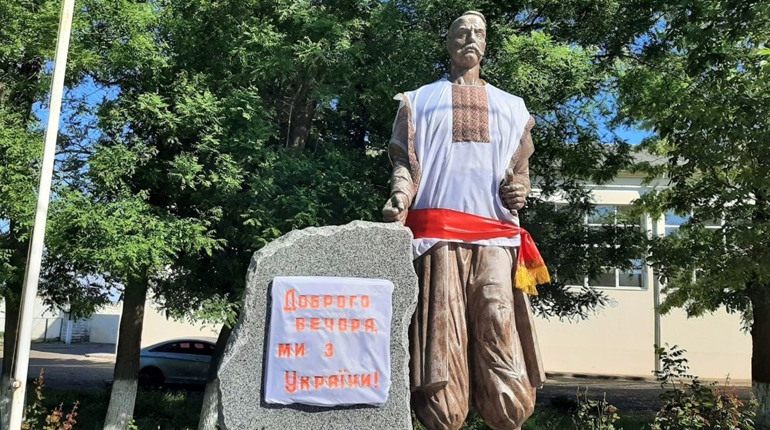 Як жителі Біляївської громади долучилися до святкування Дня вишиванки 2022: фоторепортаж