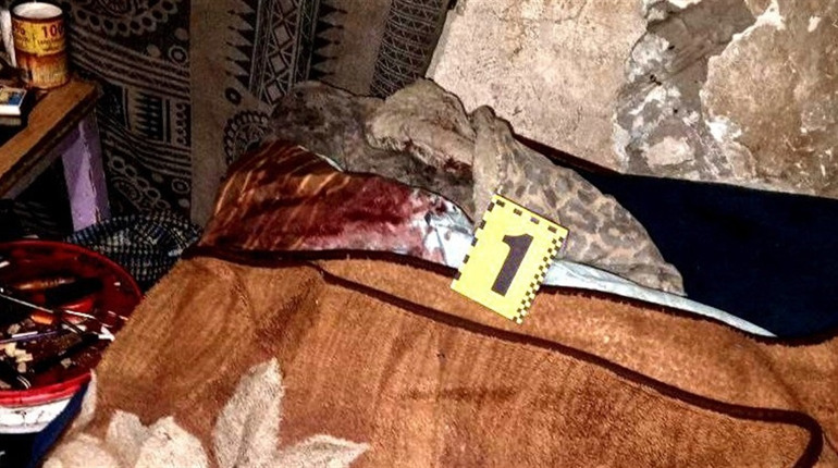 Житель Сарненського району побив пенсіонерку: йому загрожує ув’язнення