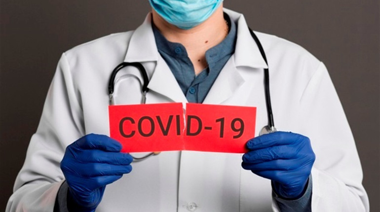 Статистика на 22 березня: у Вараші – 11 нових хворих на COVID-19