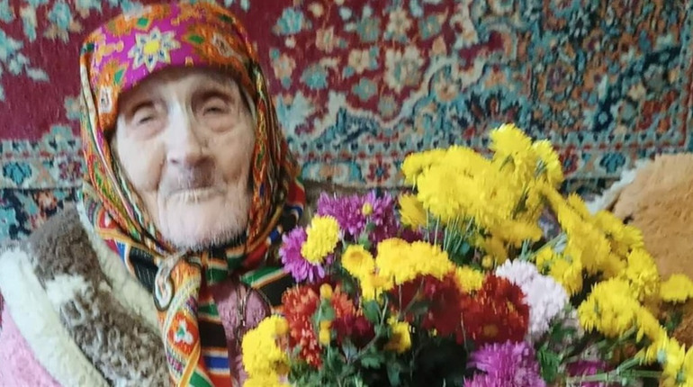 Перенесла голодомор і примусовий вивіз до Німеччини. Шосткинка відзначила 100-річний ювілей