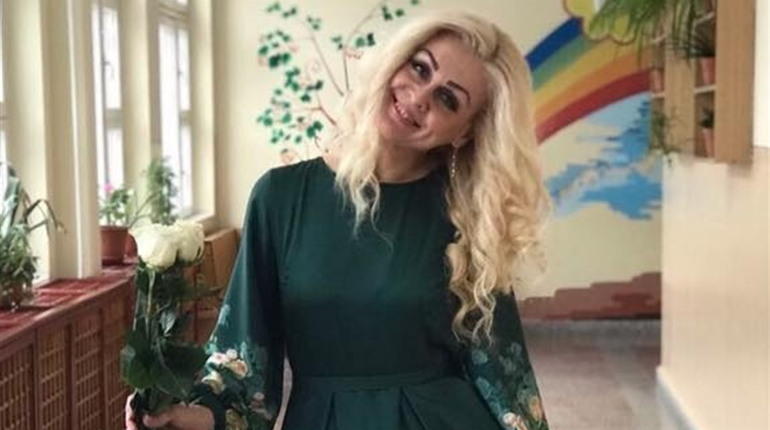 Людмила Уланівська-Нич: це моя мрія з дитячого садочка, втілена у життя 
