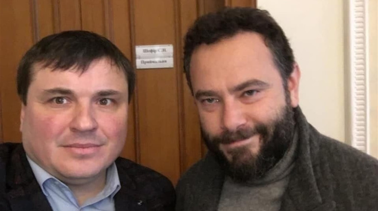 Нардепу під санкціями США побажали відпочивати в Херсонській області. Чому обурились в соцмережах?