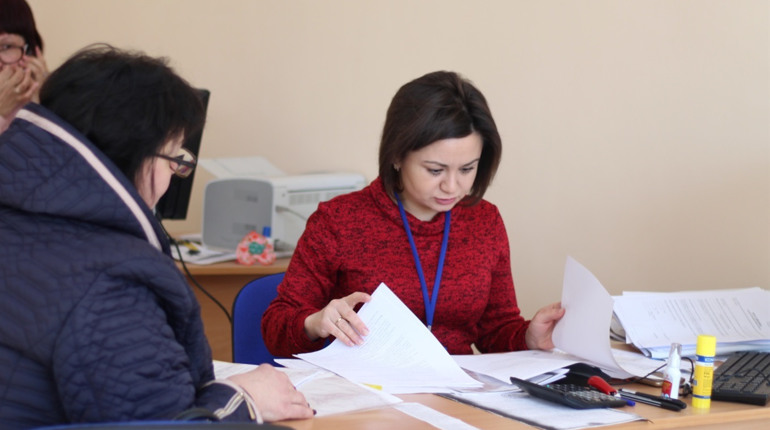 Які послуги можуть отримати майбутні підприємці у центрі обслуговування платників Волноваської ДПІ