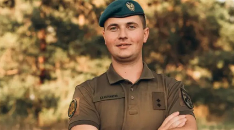 «Мамо, а Херсон – це Україна?» Захисник повернувся після чотирьох років полону