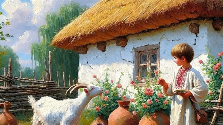 Володька