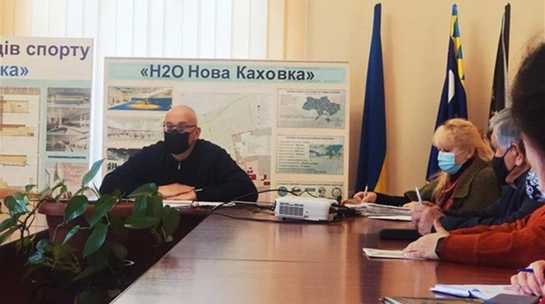 Без Терешкової, але з будьонівкою