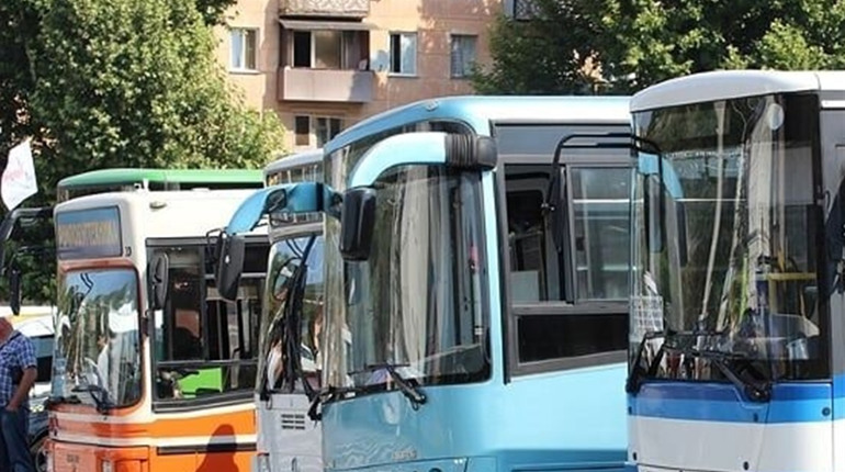 Пільги в херсонському транспорті повернули. Розповідаємо, на яких умовах і коли почнуть діяти