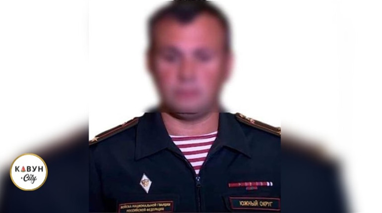 Катував мирних жителів, імітував страту: Судитимуть окупанта, який став «комендантом» на Херсонщині