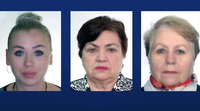 Повідомили про підозру трьом колаборанткам з Херсона: отримали посади в окупаційній ВЦА міста