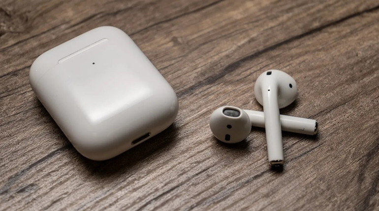 Apple AirPods: порівняння моделей
