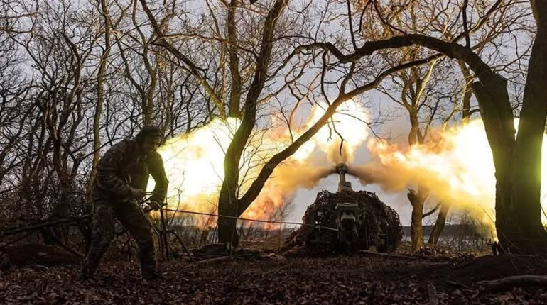 Триває 1142-й день війни. Втрати ворога та ситуація в регіонах станом на 10 квітня