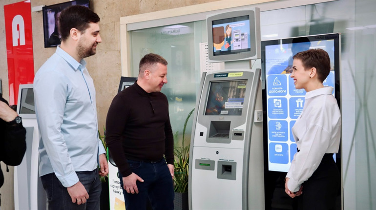 ​​​​​​​Дніпровський філантроп будує найбільший в Україні інклюзивний маршрут