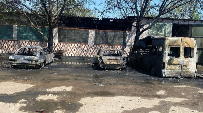 Окупанти завдали ударів по Херсонщині з артилерії, мінометів, авіації та БпЛА, є поранені