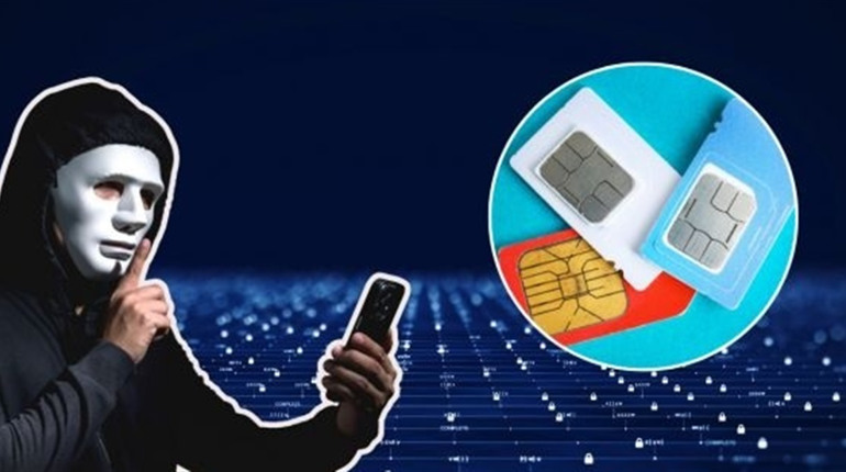 Захист SIM-карти від шахраїв: як уникнути перевипуску без вашого відома