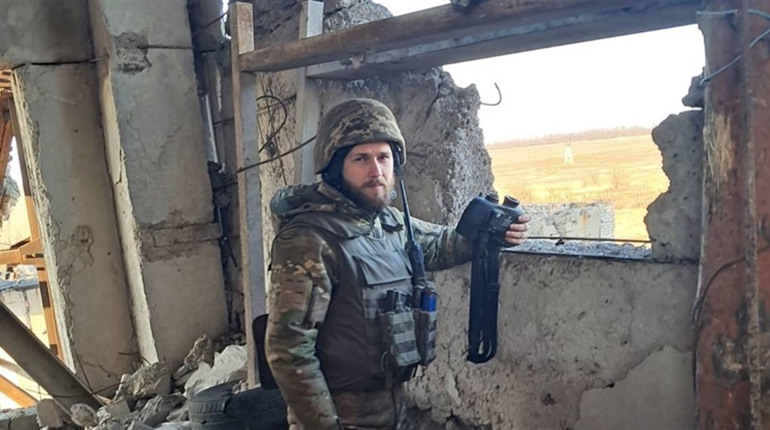 Сергій Ліщук мав свій внутрішній «стрижень» і не піддавався чужому впливу