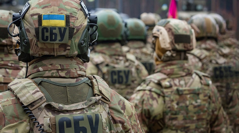 "Спокій в Україні залежить від кожного українця". Офіційна заява СБУ