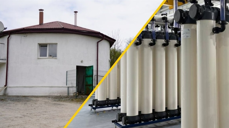 Дві громади — одна проблема: чому модернізація водної інфраструктури не дає швидкого результату