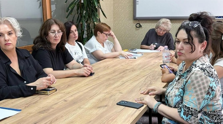 Створення патронатних родин в Ізмаїльській громаді стане пріоритетним напрямом