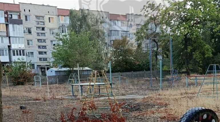 Окупована Каховка отримала президентський грант від Росії: на що потратять