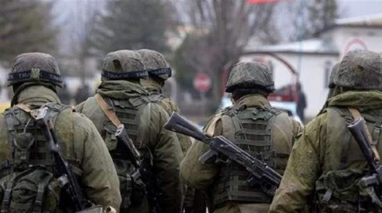 Російські військові тримають у полоні 63 жителя Запорізької області