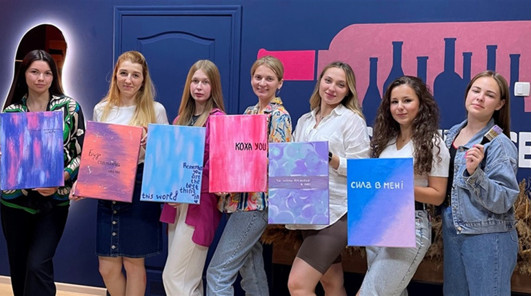 Більше, ніж бізнес. Підприємиця Катерина Примакова творить унікальні для Глухова дівочі бранчі