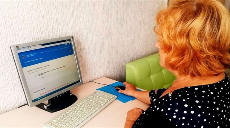 У Південному проведуть безкоштовний тренінг з комп'ютерної грамотності