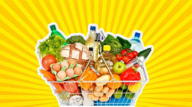 Стало відомо, як зміняться ціни на продукти в Україні