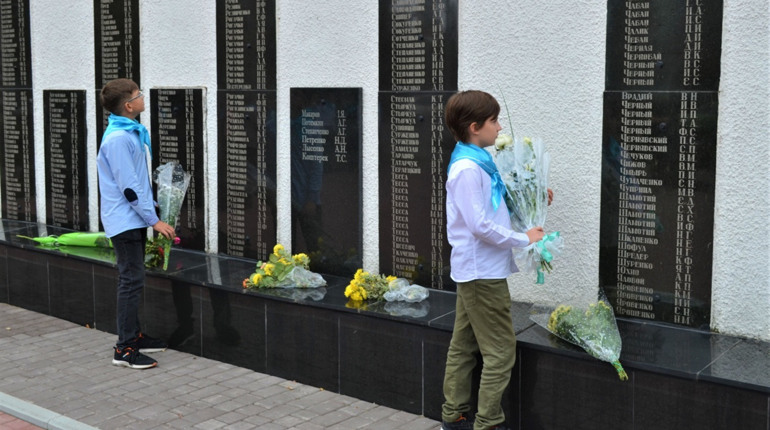 Біляївка вшановує: до Дня визволення України від фашистів. Чому це свято пропонували перейменувати