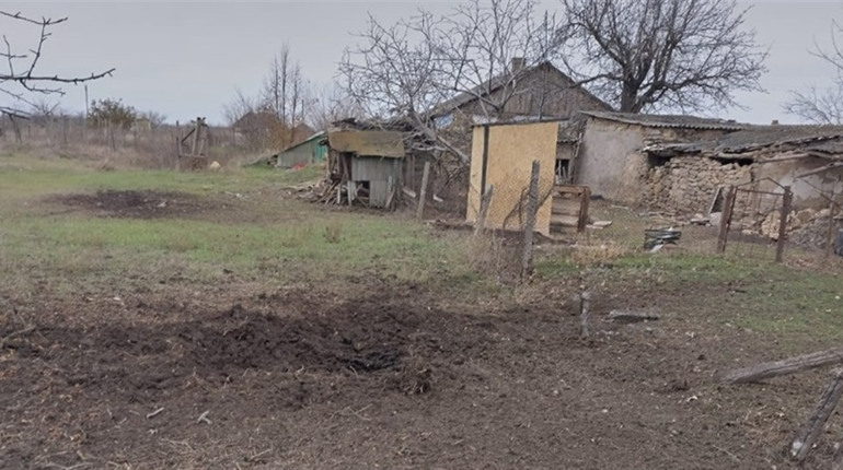 Ворожі обстріли Херсонщини: окупанти завдали ударів з артилерії та безпілотників