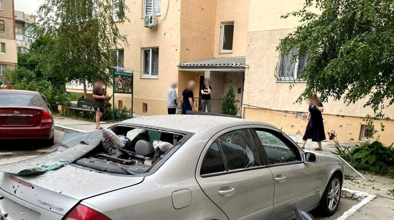 Окупанти обстрілюють правобережжя Херсонщини: знищують житлові будинки та вбивають мирних жителів