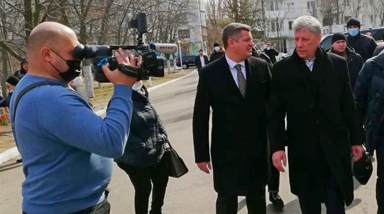 «Вата» не винувата