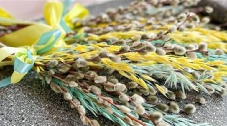 Вербна неділя 2022: дата, традиції, що можна і не можна робити